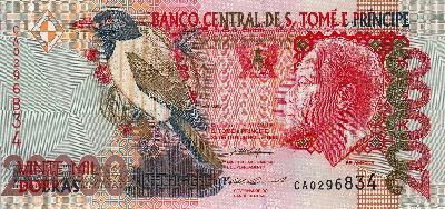 Beschrijving voorzijde: BIRD